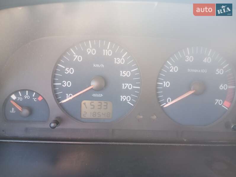 Минивэн Fiat Scudo 2006 в Яворове