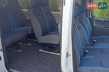 Минивэн Fiat Scudo 2007 в 