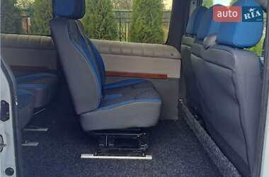 Минивэн Fiat Scudo 2007 в 
