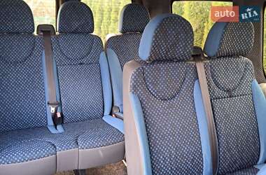 Минивэн Fiat Scudo 2007 в 