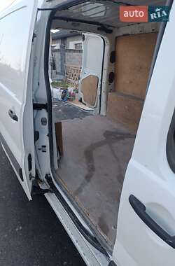 Грузовой фургон Fiat Scudo 2007 в 