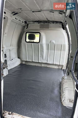 Вантажний фургон Fiat Scudo 2005 в 