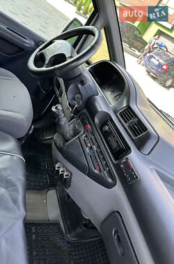 Вантажний фургон Fiat Scudo 2005 в 