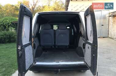 Минивэн Fiat Scudo 2006 в 