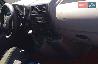 Минивэн Fiat Scudo 2012 в 