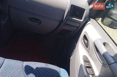 Минивэн Fiat Scudo 2012 в 