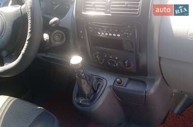 Минивэн Fiat Scudo 2012 в 