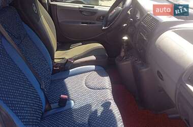 Минивэн Fiat Scudo 2012 в 