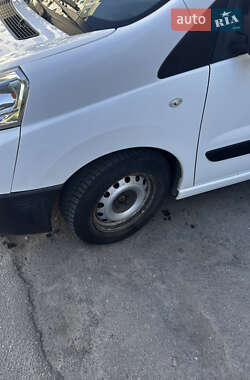 Универсал Fiat Scudo 2008 в 