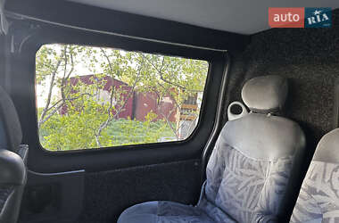 Универсал Fiat Scudo 2008 в 