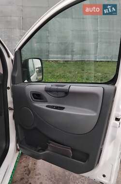 Грузовой фургон Fiat Scudo 2009 в 