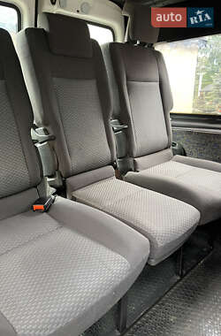 Мінівен Fiat Scudo 1998 в 