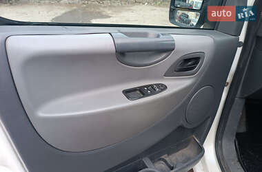 Вантажопасажирський фургон Fiat Scudo 2012 в 