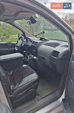 Минивэн Fiat Scudo 2007 в 