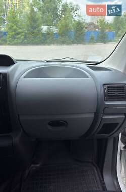 Минивэн Fiat Scudo 2007 в 