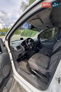 Минивэн Fiat Scudo 2007 в 