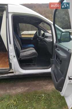 Грузовой фургон Fiat Scudo 2000 в 