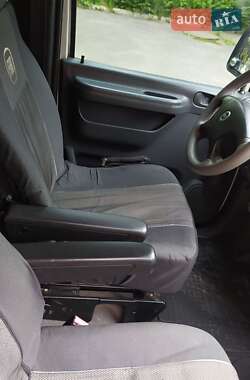 Минивэн Fiat Scudo 2005 в 