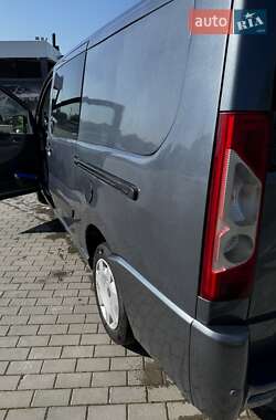 Минивэн Fiat Scudo 2012 в 
