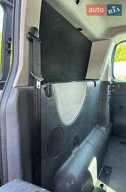 Минивэн Fiat Scudo 2012 в 