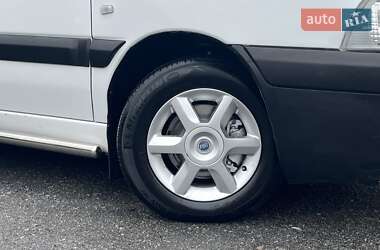 Минивэн Fiat Scudo 2005 в 
