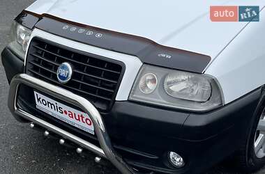 Минивэн Fiat Scudo 2005 в 