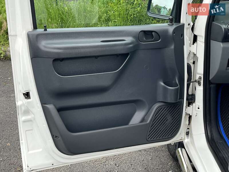 Мінівен Fiat Scudo 2005 в Хмельницькому