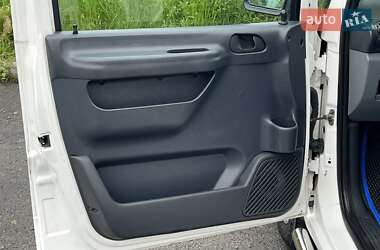 Минивэн Fiat Scudo 2005 в 