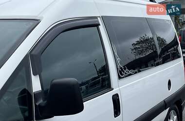 Минивэн Fiat Scudo 2005 в 