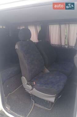 Мінівен Fiat Scudo 2007 в 