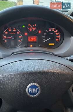 Минивэн Fiat Scudo 2007 в 