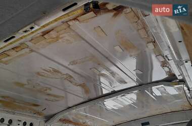 Грузовой фургон Fiat Scudo 1997 в 
