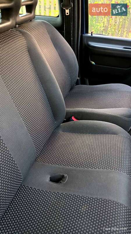Минивэн Fiat Scudo 1998 в Виннице