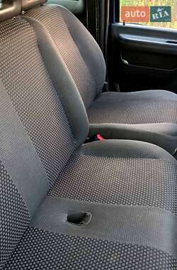 Мінівен Fiat Scudo 1998 в 