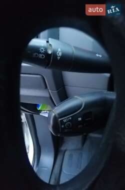 Минивэн Fiat Scudo 2009 в 