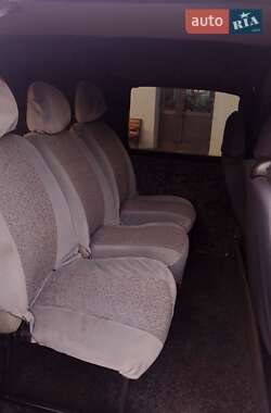 Минивэн Fiat Scudo 1998 в 