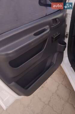 Минивэн Fiat Scudo 1998 в 