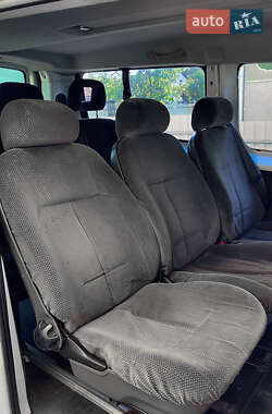 Минивэн Fiat Scudo 2014 в 