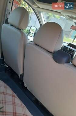 Минивэн Fiat Scudo 2008 в 