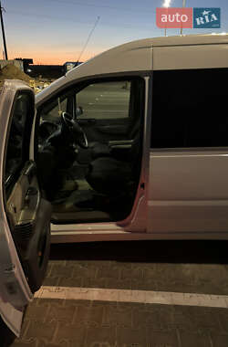 Минивэн Fiat Scudo 2000 в 
