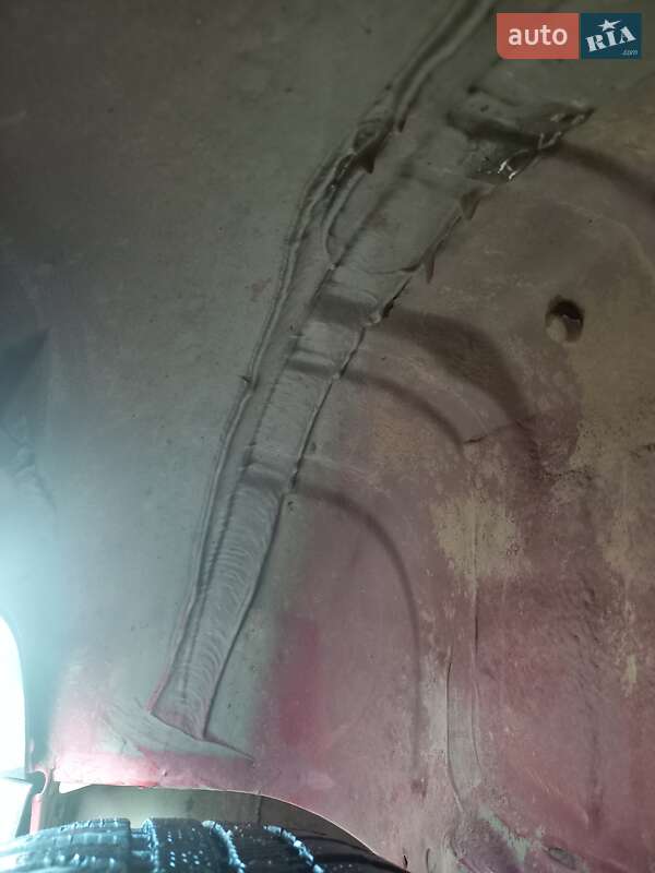 Минивэн Fiat Scudo 2006 в Одессе фото 8 Минивэн Fiat Scudo 2006 в Одессе
