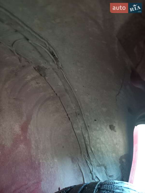 Минивэн Fiat Scudo 2006 в Одессе фото 9 Минивэн Fiat Scudo 2006 в Одессе