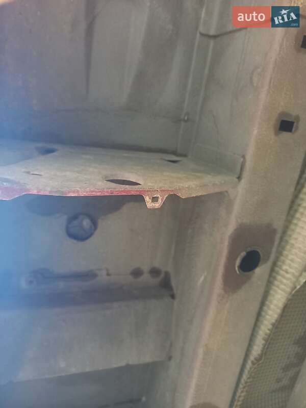 Минивэн Fiat Scudo 2006 в Одессе фото 10 Минивэн Fiat Scudo 2006 в Одессе