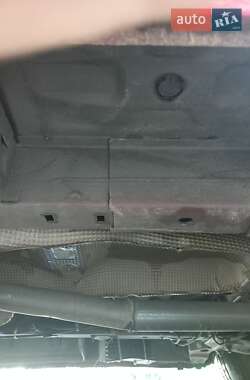 Минивэн Fiat Scudo 2006 в 