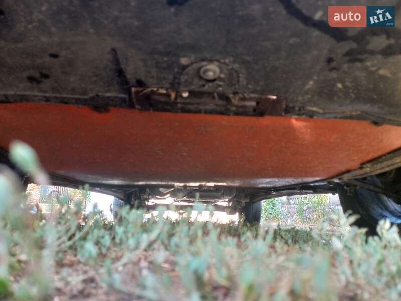 Минивэн Fiat Scudo 2006 в Одессе фото 14 Минивэн Fiat Scudo 2006 в Одессе