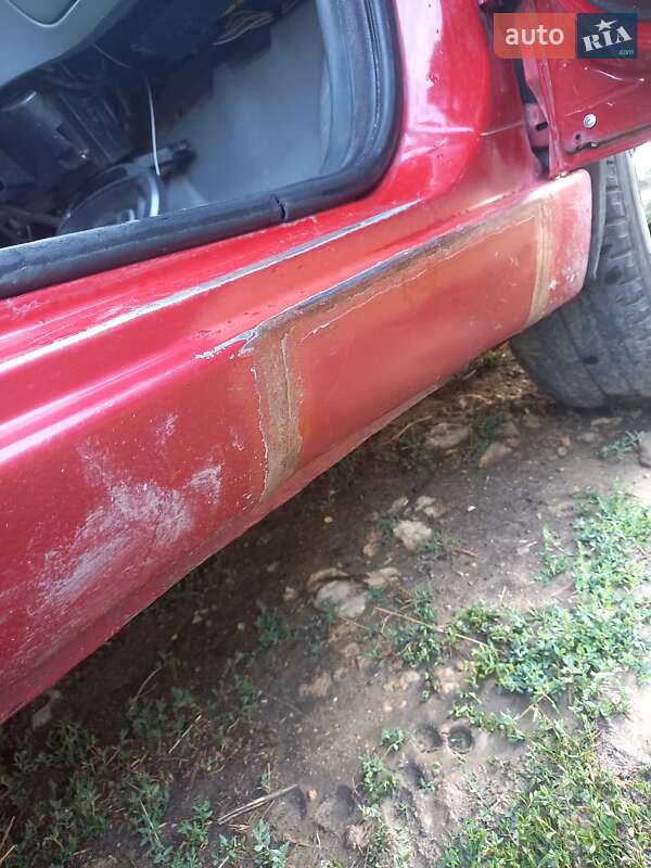 Минивэн Fiat Scudo 2006 в Одессе фото 23 Минивэн Fiat Scudo 2006 в Одессе