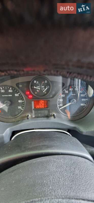 Грузовой фургон Fiat Scudo 2013 в Хмельницком фото 6 Грузовой фургон Fiat Scudo 2013 в Хмельницком