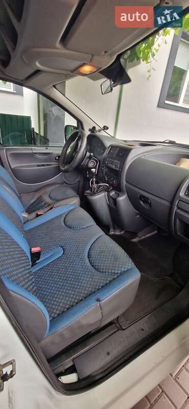 Грузовой фургон Fiat Scudo 2013 в Хмельницком фото 14 Грузовой фургон Fiat Scudo 2013 в Хмельницком