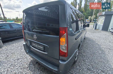 Минивэн Fiat Scudo 2007 в 
