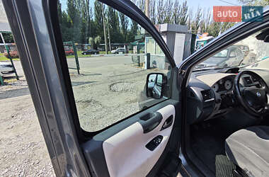 Минивэн Fiat Scudo 2007 в 
